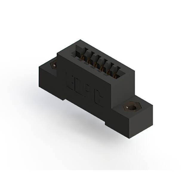 392-006-520-108 EDAC Inc.  Edgeboard Connectors